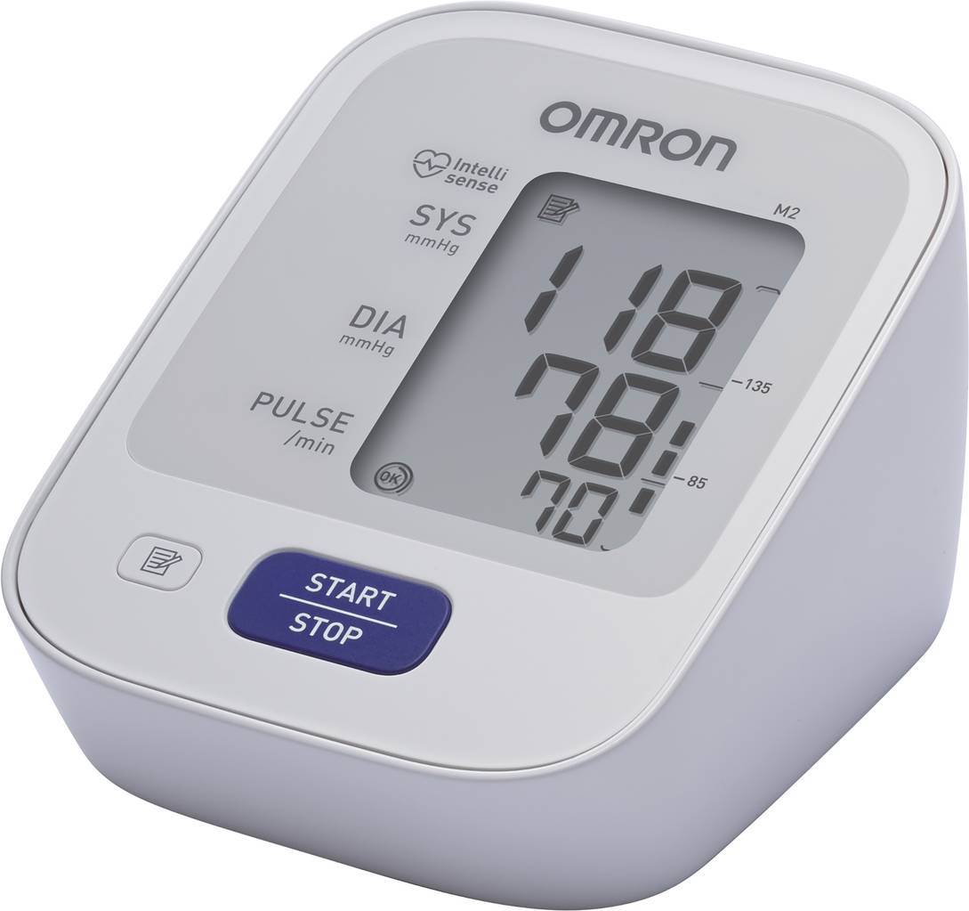 Omron M2 Classic