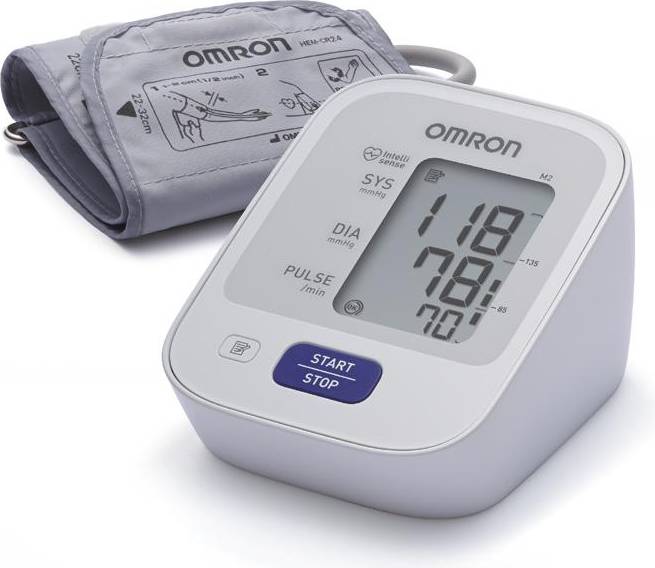 Omron M2-2021