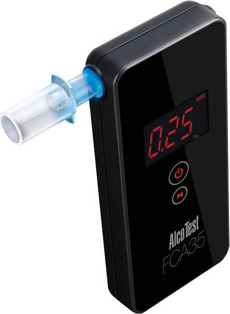 Alcotrx FCA35