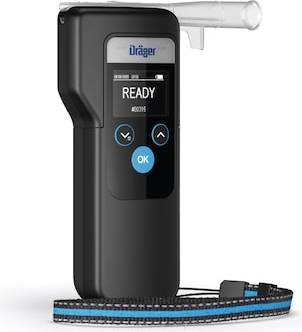 Dräger Alcotest 6000