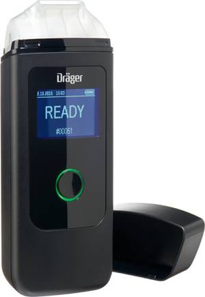 Dräger Alcotest 3820