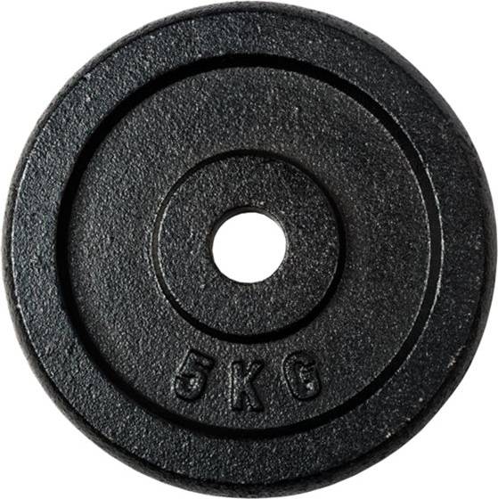 Fitnord Weight Plate 30mm 5kg
