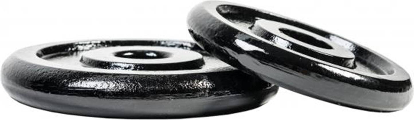 Fitnord Weight Plate 30mm 2kg