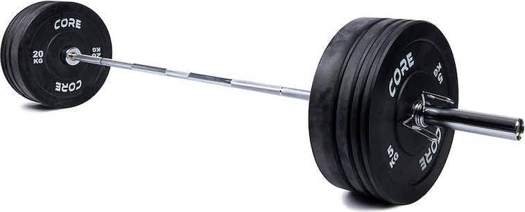 Core LEVYTANKOSARJA BUMPER 100KG