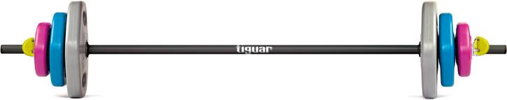 Tiguar Pumpset