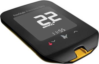 Freestyle Precision Neo