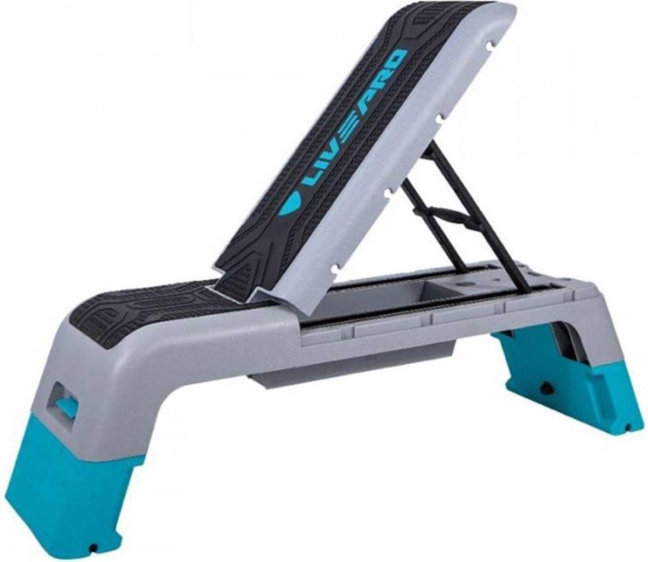 Livepro Deck Step Board