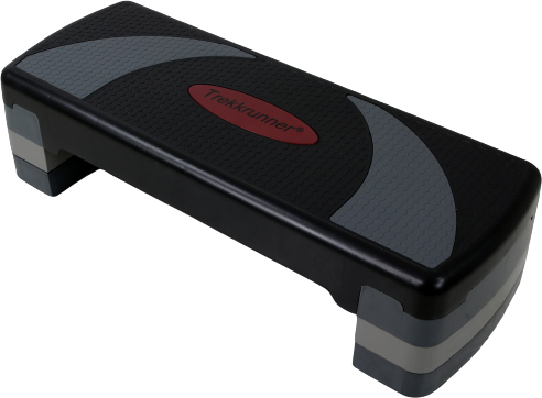 Trekkrunner Step Up Board