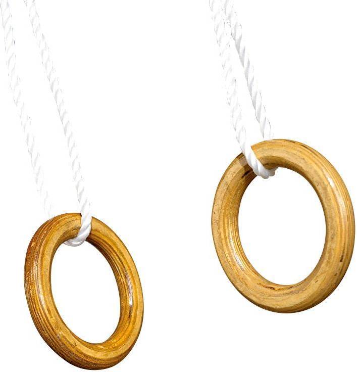 Jabo Roman Rings