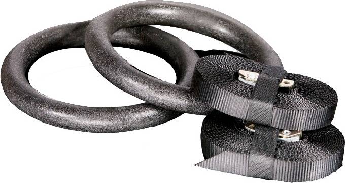 Gymstick Power Rings