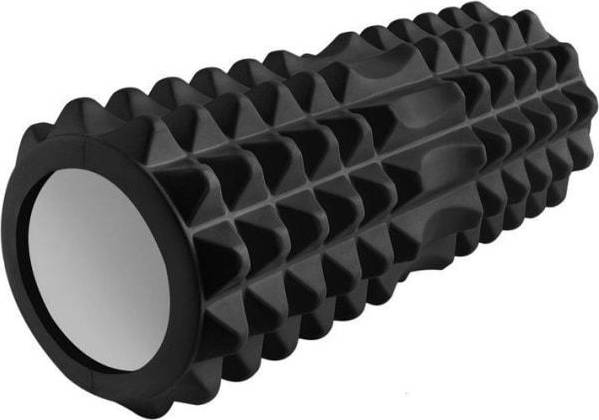 MALATEC Foam Roller Foamroller Massage Träning