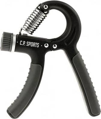 C.P. Sports Adjustable Hand Strengthener