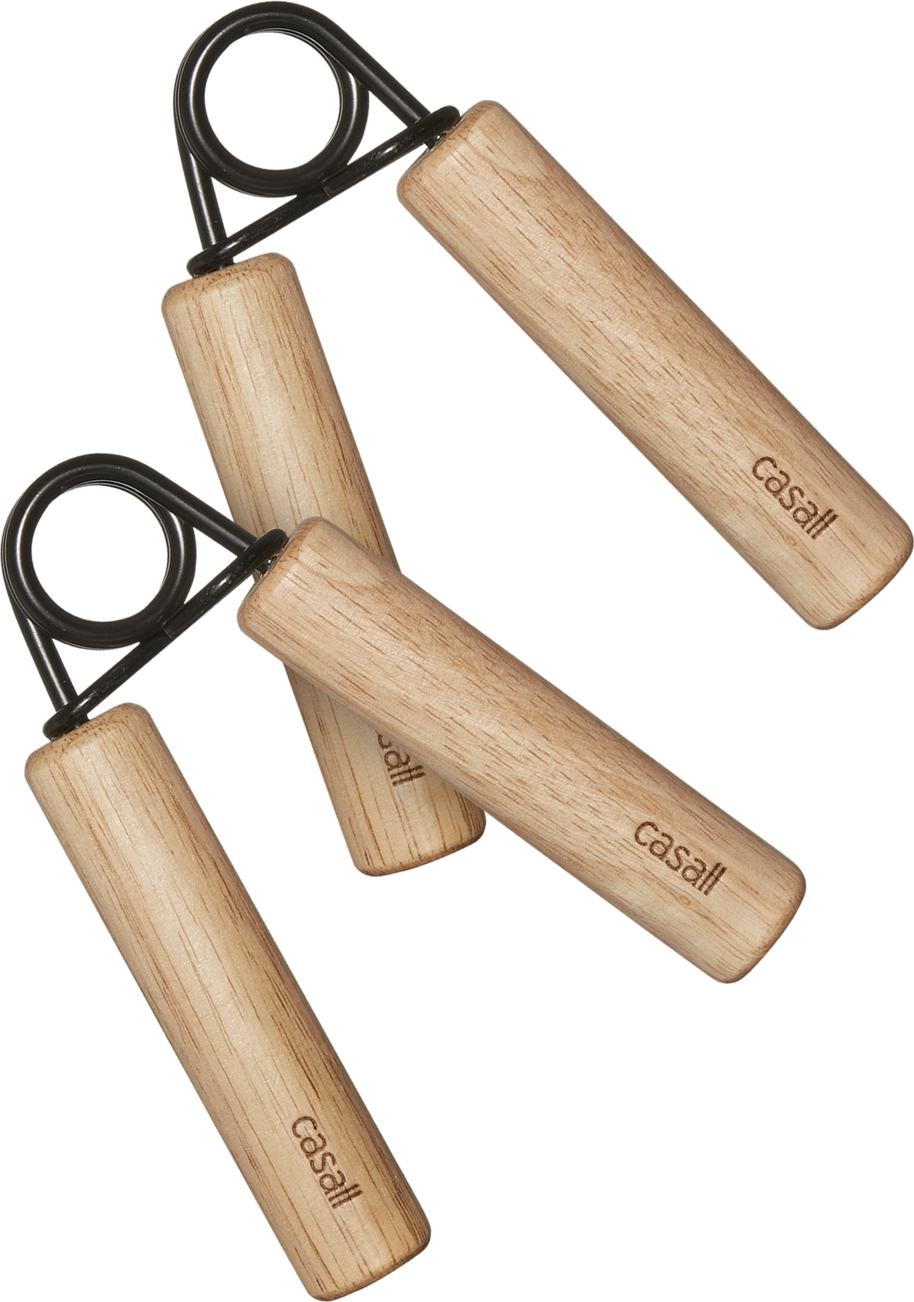 Casall Wood Power Grip