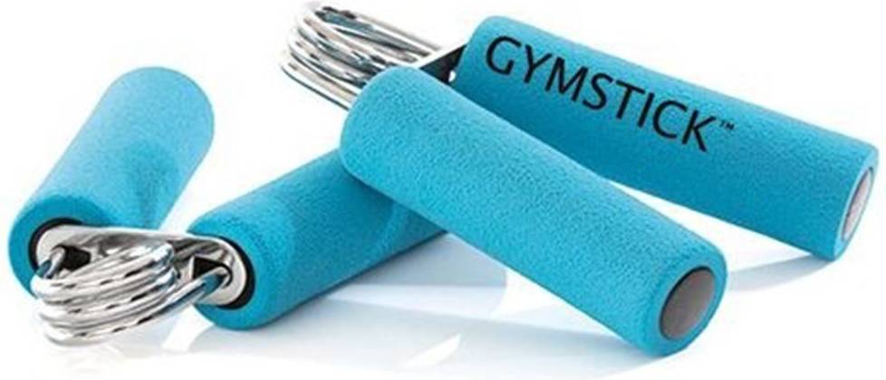 Gymstick Active Foam Hand Grips