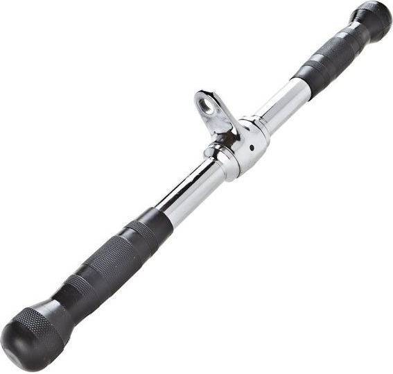 Nordic Fighter Bices-/Tricepshandtag Roterande, Rakt, Multigymtillbehör