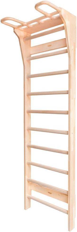 Fitwood AARNI wall bars, Ribbstolar