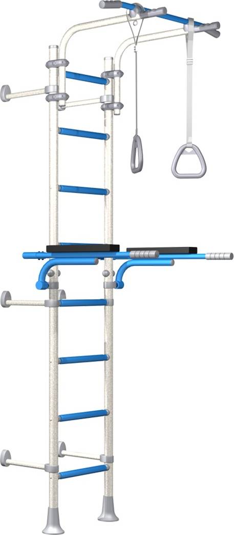 wallbarz Wall Bar 2W