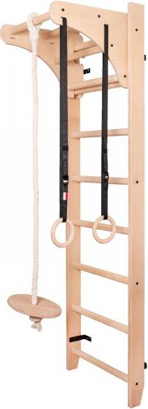 BenchK Rib Wall Set 112