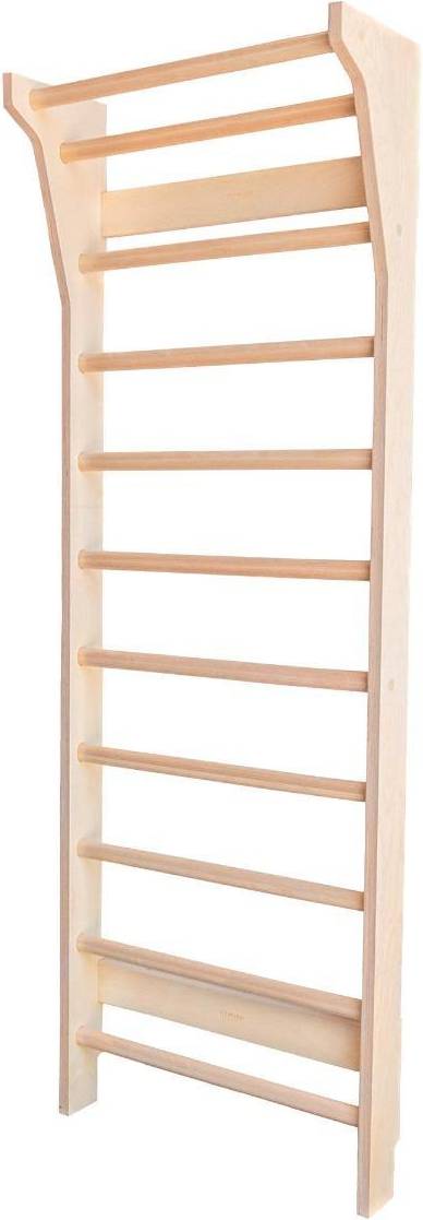 Fitwood TAIMI väggstänger, björk