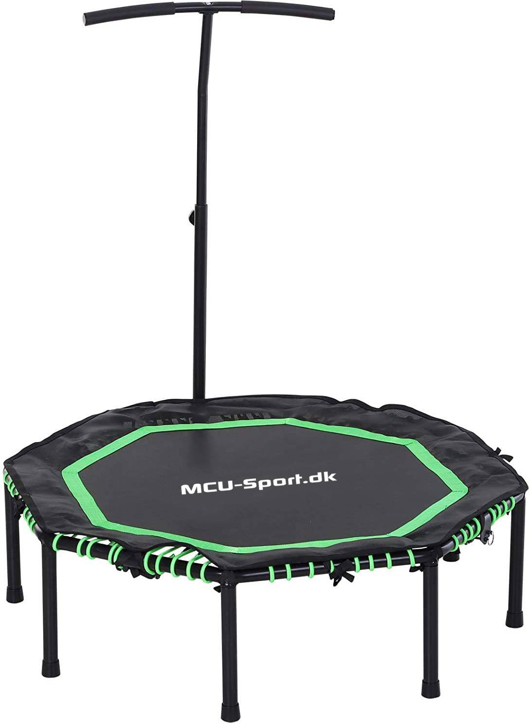 MCU-Sport Octagon Foldable Trampolin 122cm
