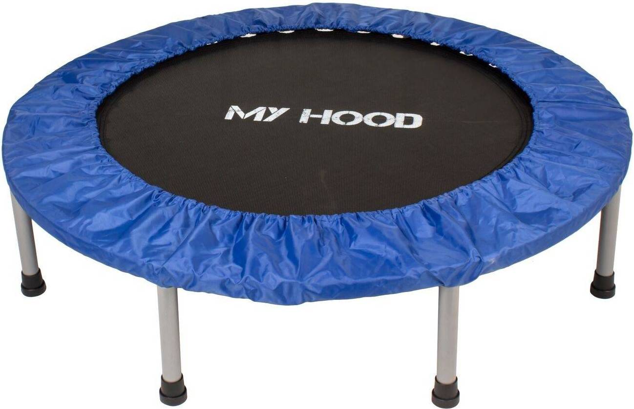 My Hood Fitness Trampoline 96cm