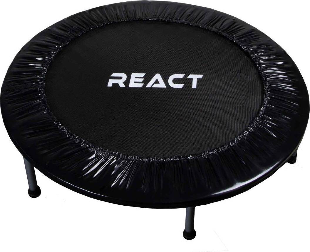 React Mini Trampoline 100cm