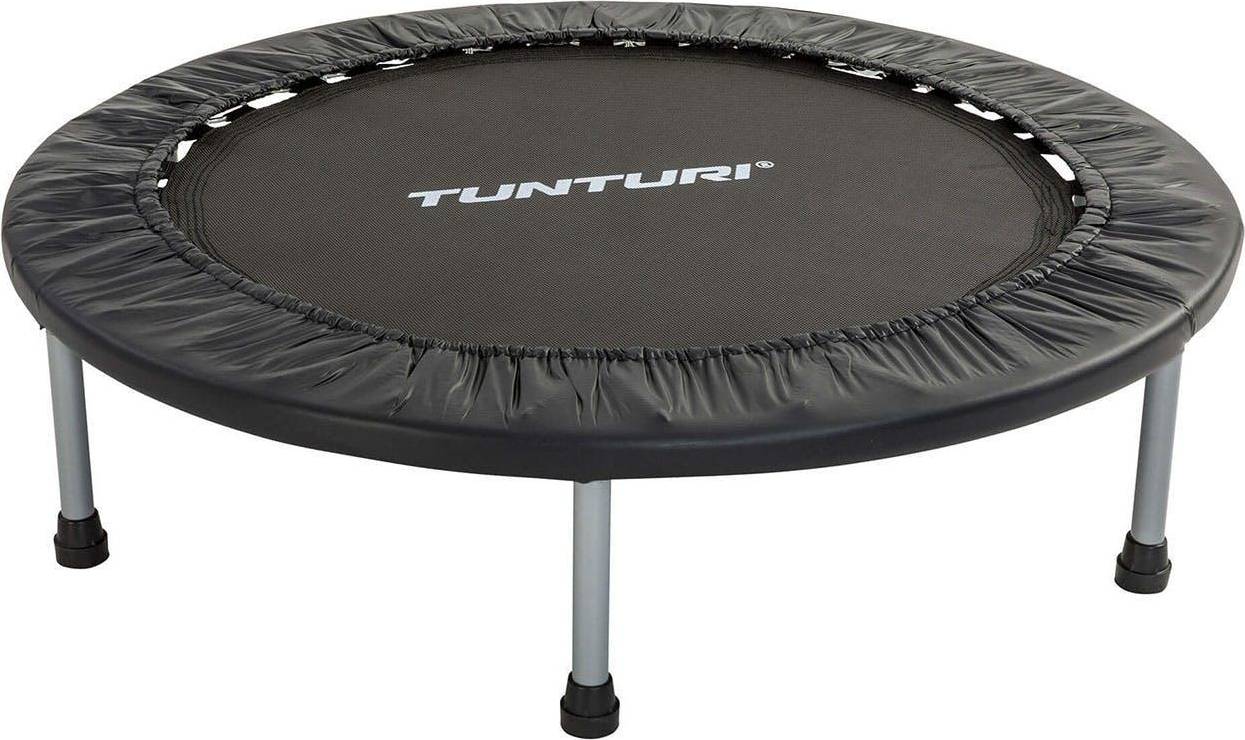Tunturi Funhop Trampolines 125cm