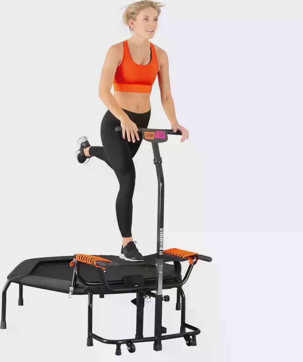 Hammer JumpStep Professional studsmatta