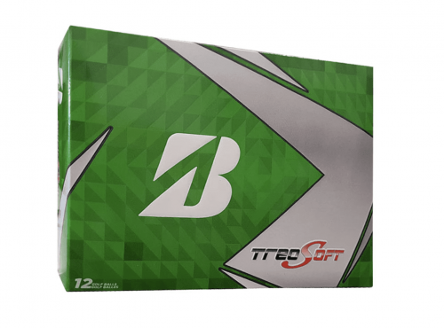 Bridgestone Treosoft (12 pack)
