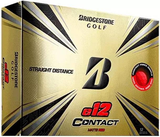 Bridgestone E12 Contact (12 pack)