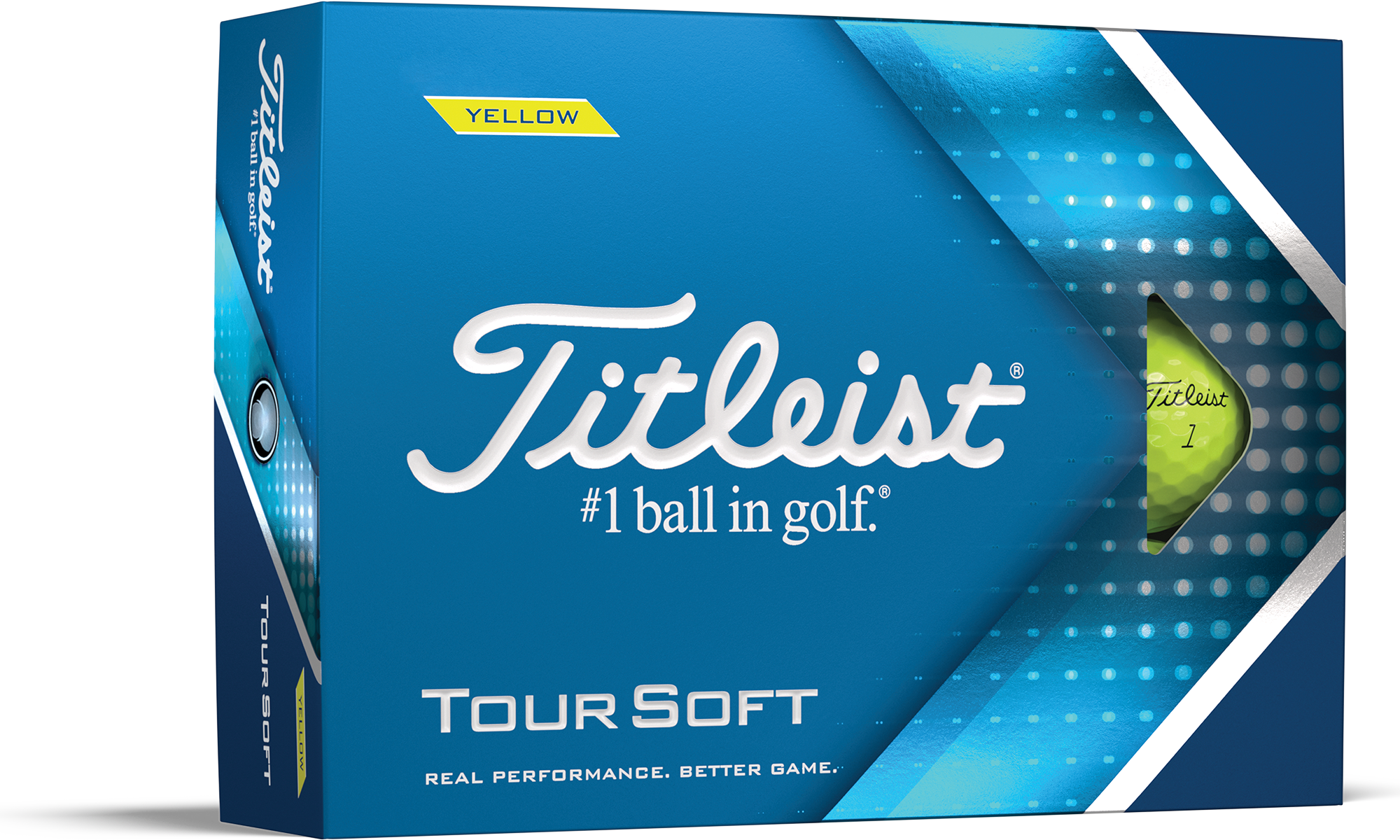 Titleist Tour Soft