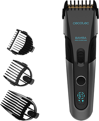 Cecotec Bamba PrecisionCare Titanium