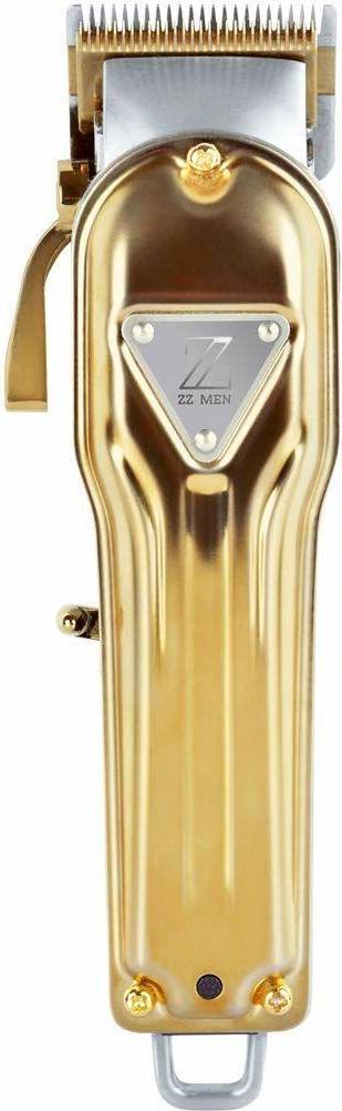 Perfect Beauty Top Cut TC-01 Gyllene