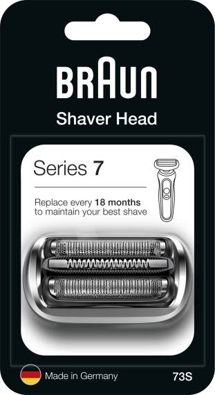 Braun Series 7 73S Shaver Head