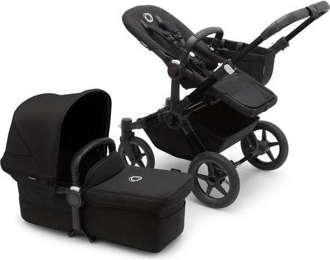 Bugaboo Donkey 5 Duo