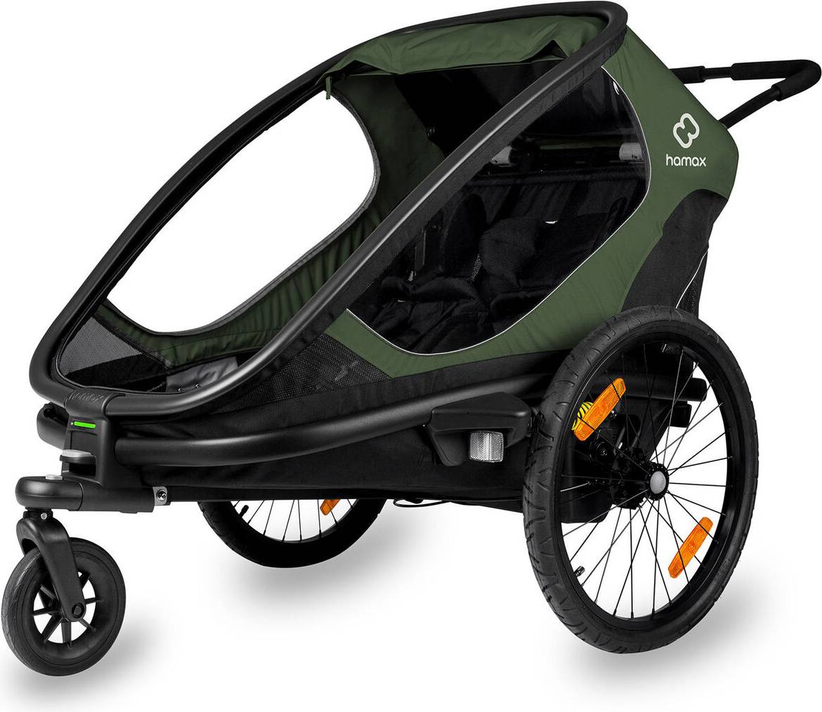 Hamax Outback Twin