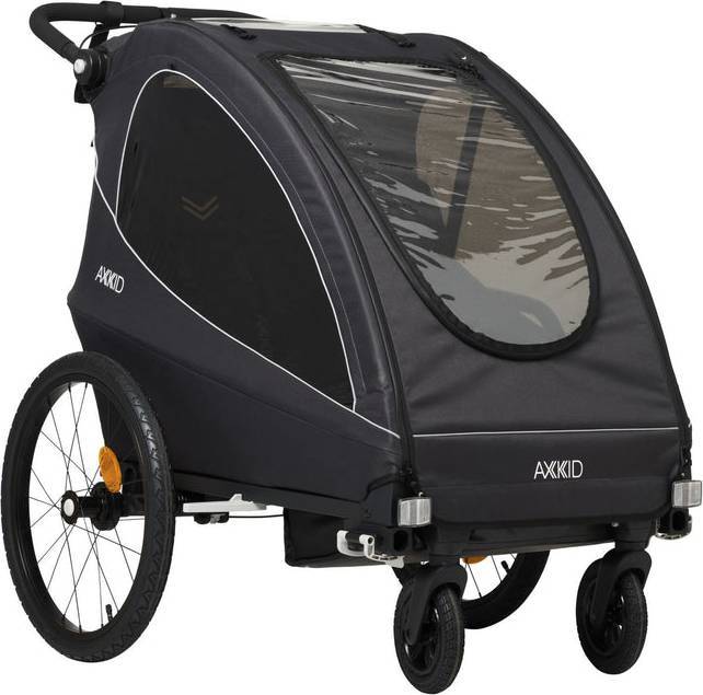 Axkid Grand Tour