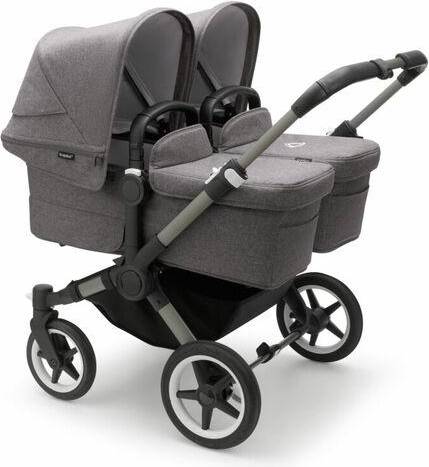 Bugaboo Donkey 5 Twin