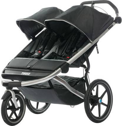 Thule Urban Glide 2 Double