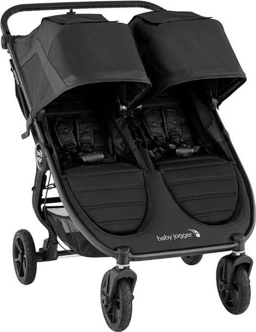 Baby Jogger City Mini GT2 Double