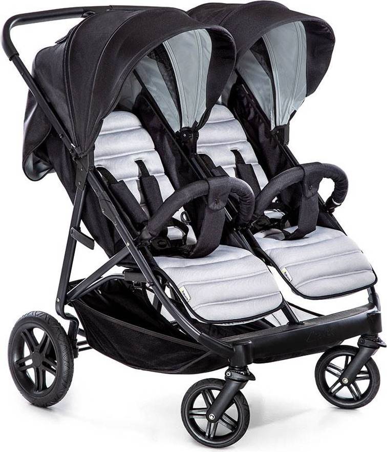 Hauck Rapid 3R Duo