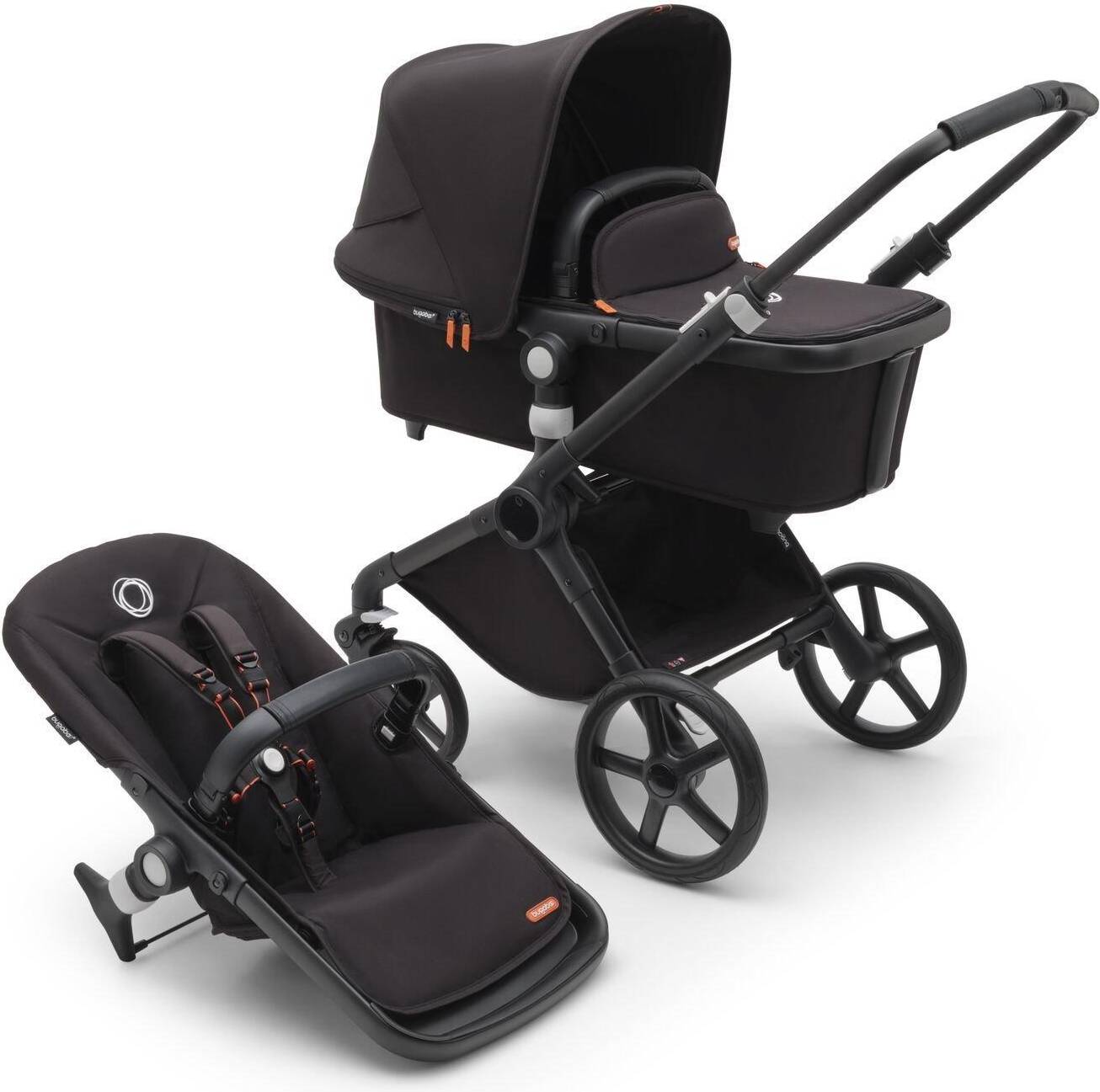 Bugaboo Fox Cub