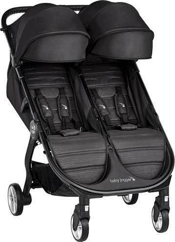 Baby Jogger City Tour 2 Double