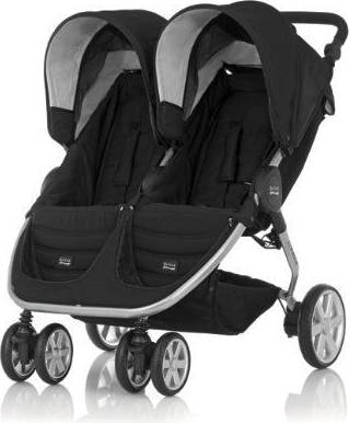Britax B-Agile Double