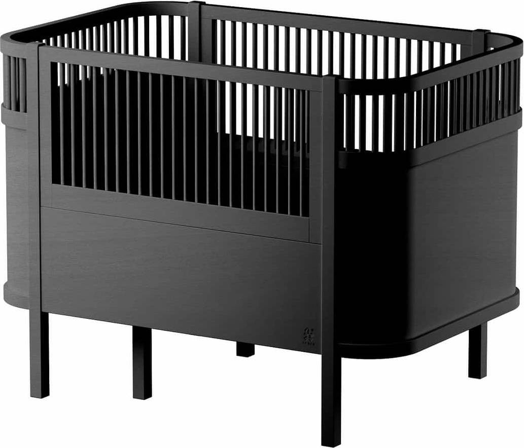 Sebra Växasäng Baby's & Junior 70x115cm