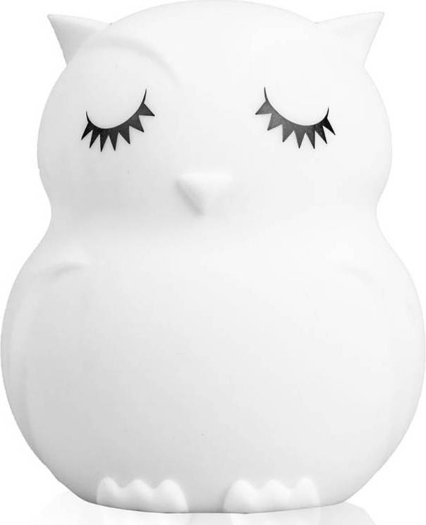 Lumi Lumipets Uggla Nattlampa
