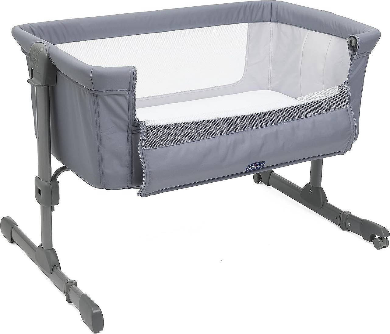 Chicco Next2Me Essential Crib 57x96.5cm
