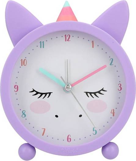 Depesche Ylvi Alarmclock