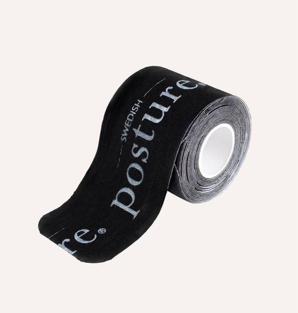 Swedish Posture Tape Roll Kinesio Tape