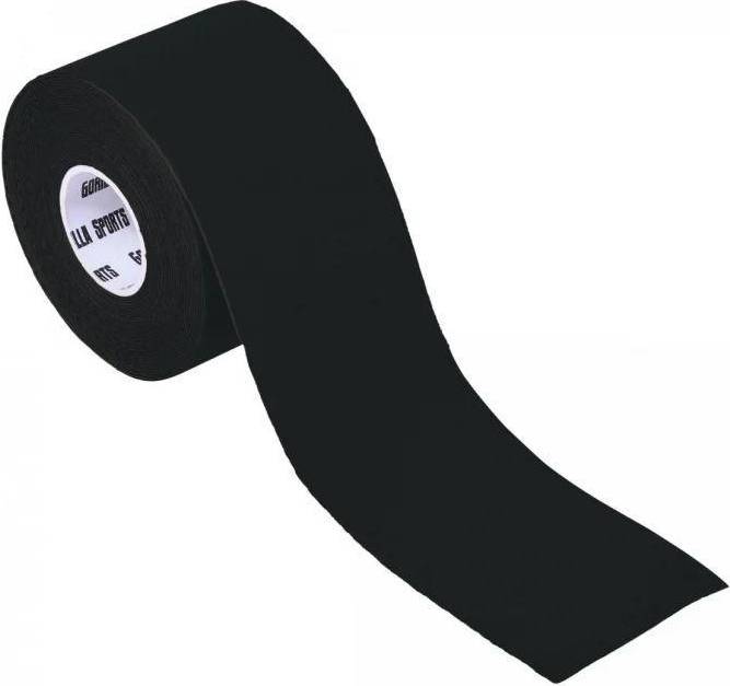 Gorilla Sports Kinesiologitejp Kinesiotejp 5